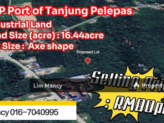 Property for sale in Bukit Ledang, Johor