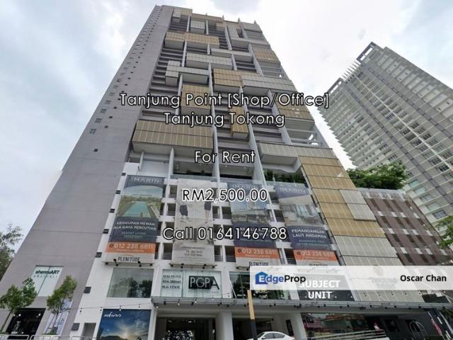 Shop for rent in Timur Laut, George Town