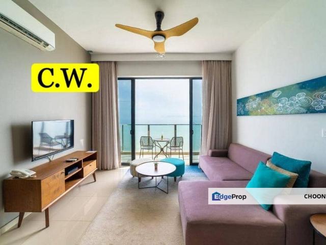 Condominium for rent in Timur Laut, George Town