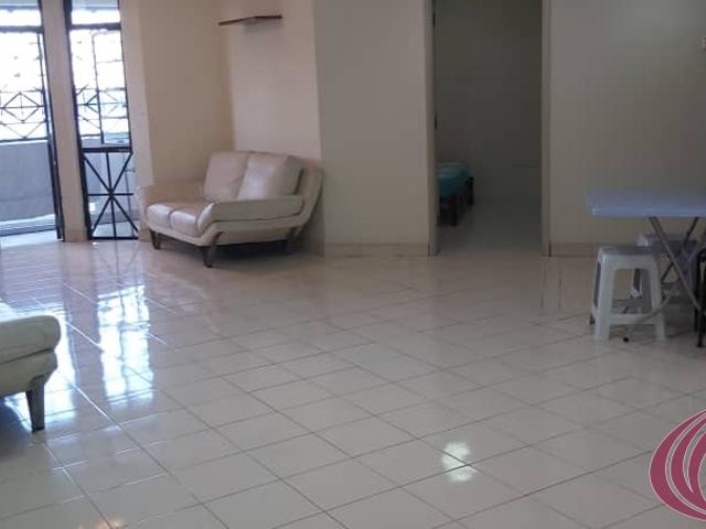 Apartment for rent in Johore Bahru, Johor