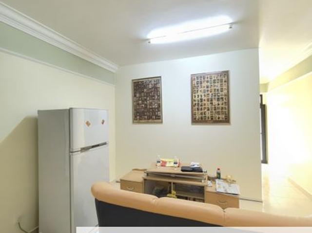Condominium for rent in Johore Bahru, Johor
