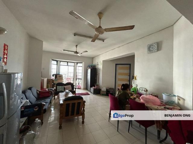 Condominium for sale in Johore Bahru, Johor