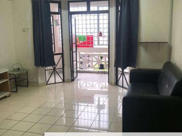 Condominium for rent in Johore Bahru, Johor