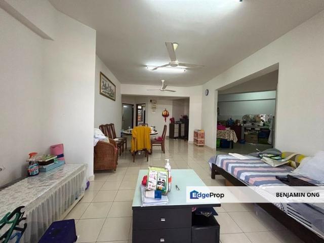 Condominium for sale in Johore Bahru, Johor