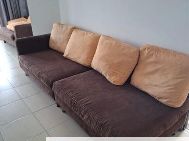 Condominium for rent in Johore Bahru, Johor