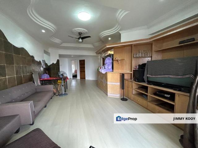 Condominium for sale in Johore Bahru, Johor