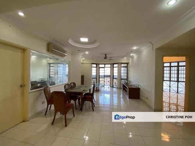 Condominium for rent in Johore Bahru, Johor