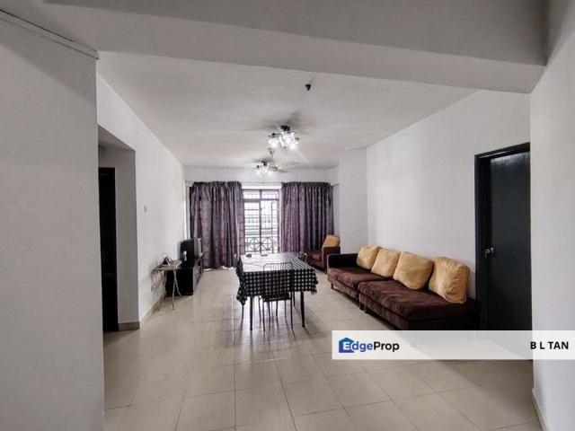 Condominium for rent in Johore Bahru, Johor