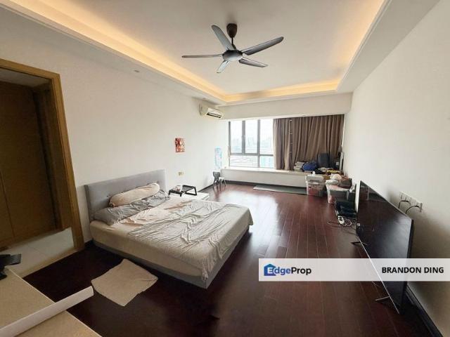 Condominium for sale in Johore Bahru, Johor