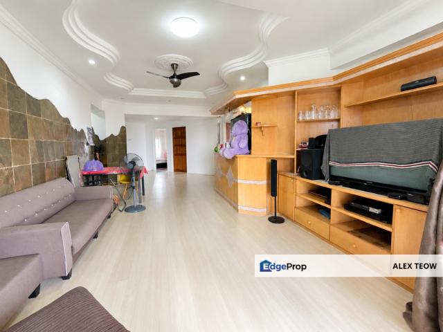 Condominium for sale in Johore Bahru, Johor
