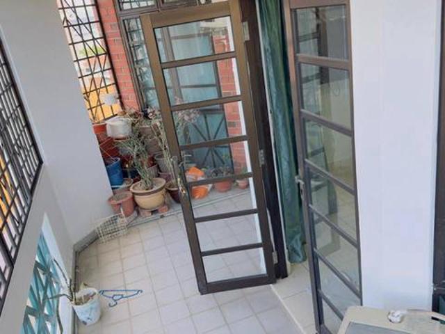 Condominium for rent in Johore Bahru, Johor