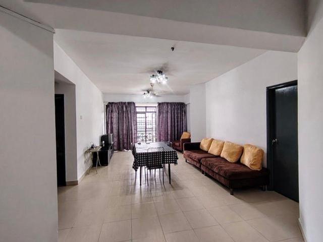 Condominium for rent in Johore Bahru, Johor