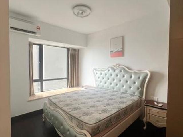 Serviced Residence for rent in Johore Bahru, Johor