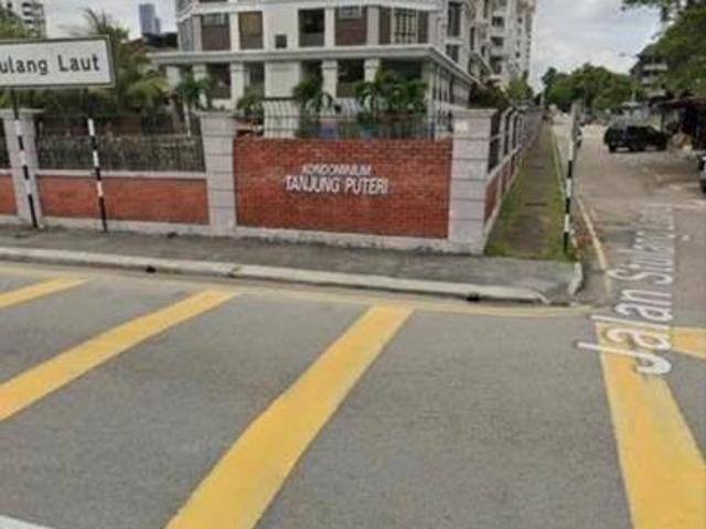 Condominium for sale in Johore Bahru, Johor
