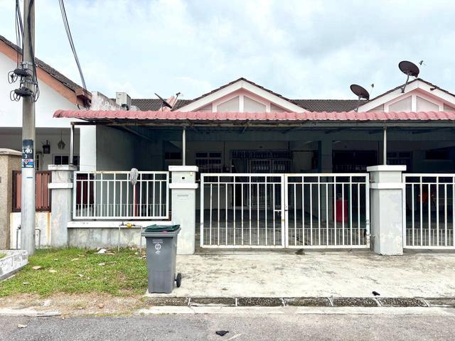 Terraced House for rent in Pasir Gudang, Johor