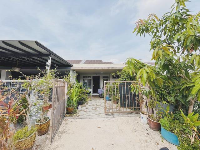Terraced House for sale in Pasir Gudang, Johor