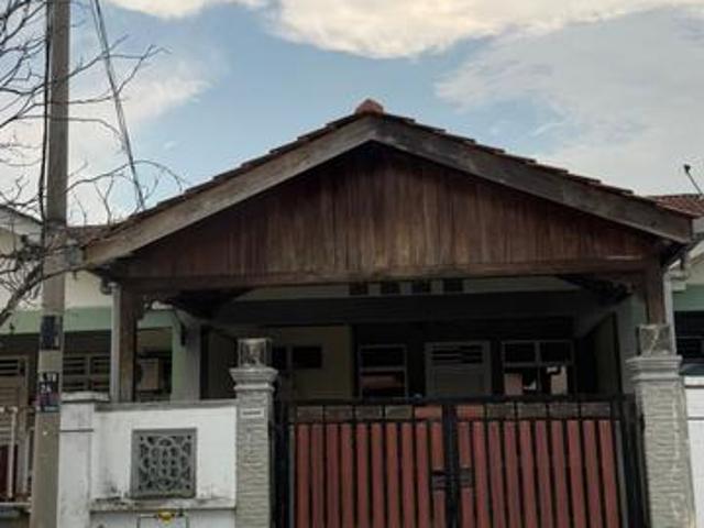 Terraced House for sale in Pasir Gudang, Johor