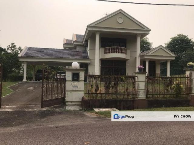 House for rent in Johor
