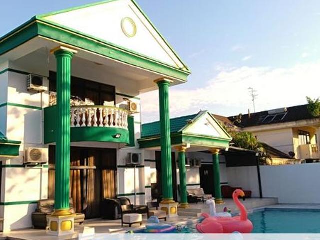 House for rent in Pasir Gudang, Johor