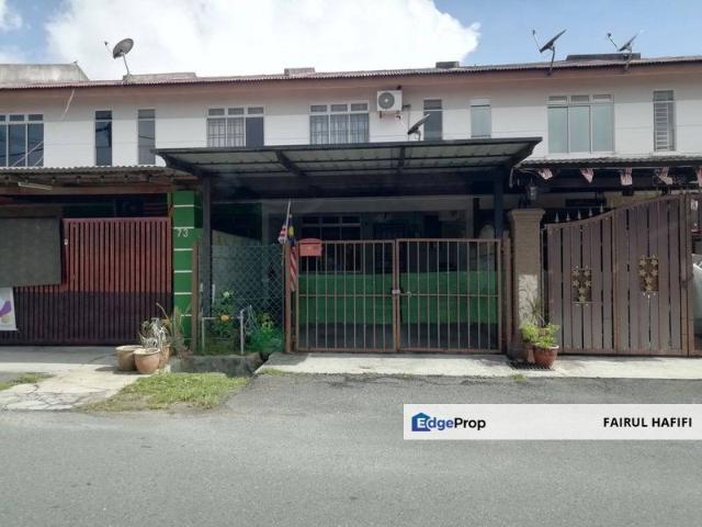 House for sale in Johor