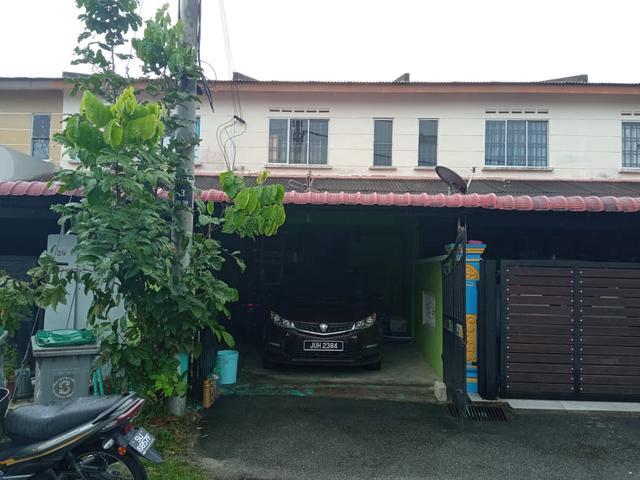 Terraced House for sale in Pasir Gudang, Johor