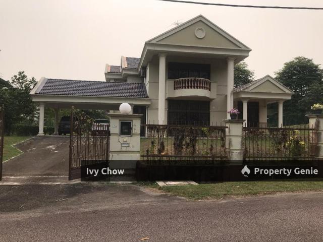 Bungalow for rent in Johor