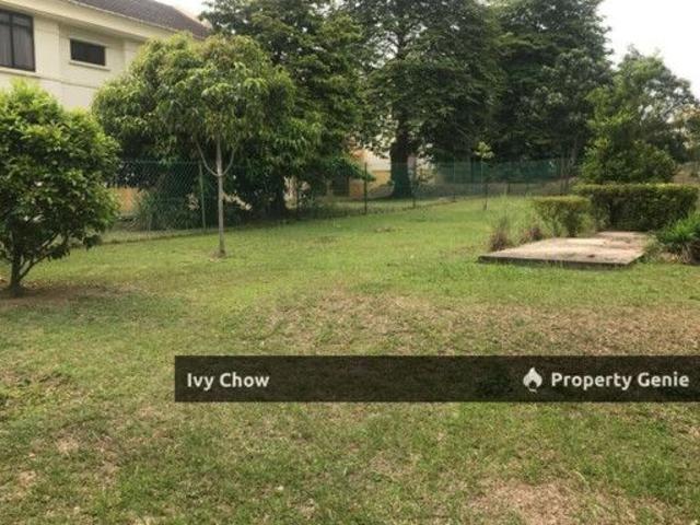 House for rent in Kampung Pasir Putih, Johor Bahru
