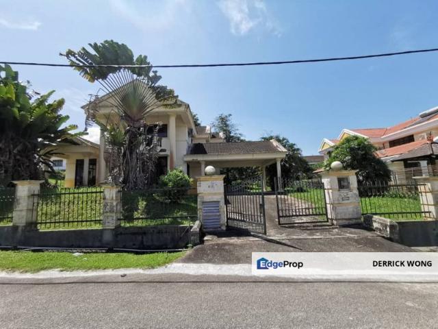House for sale in Pasir Gudang, Johor