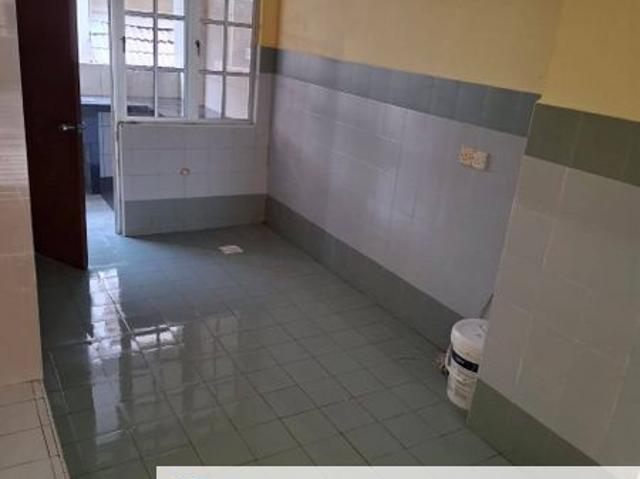 Condominium for rent in Pasir Gudang, Johor