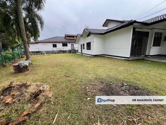 House for sale in Pasir Gudang, Johor