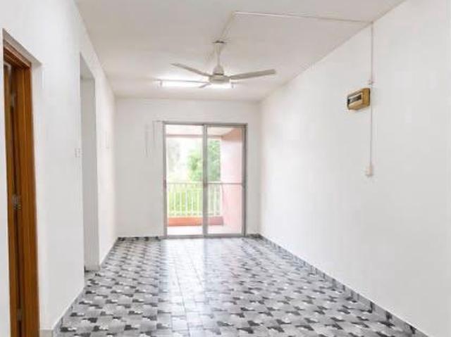Apartment for sale in Pasir Gudang, Johor Bahru