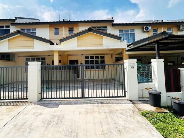 Terraced House for sale in Pasir Gudang, Johor