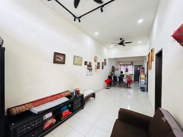 Terraced House for sale in Pasir Gudang, Johor