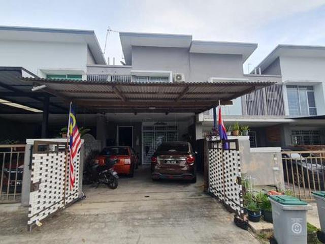 Terraced House for sale in Pasir Gudang, Johor