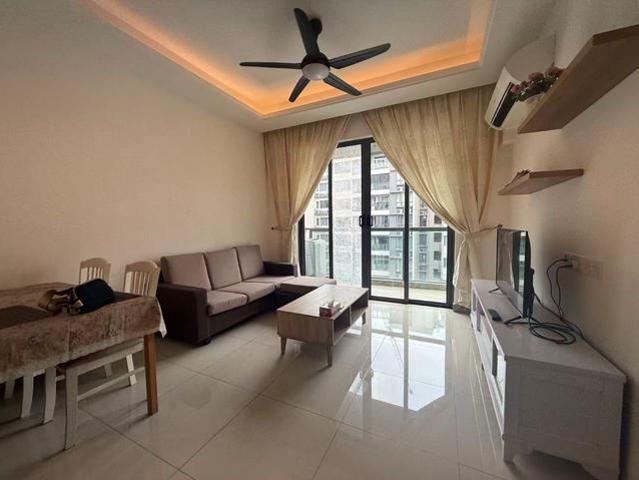 Serviced Residence for sale in Johor Bahru