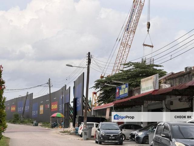 Shop for rent in Johore Bahru, Johor