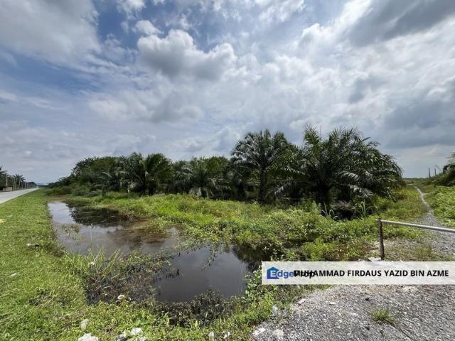 Shop for sale in Jenjarom, Selangor