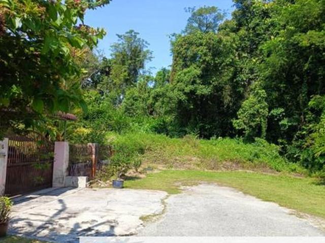 House for sale in Perak, Tanjong Ipoh