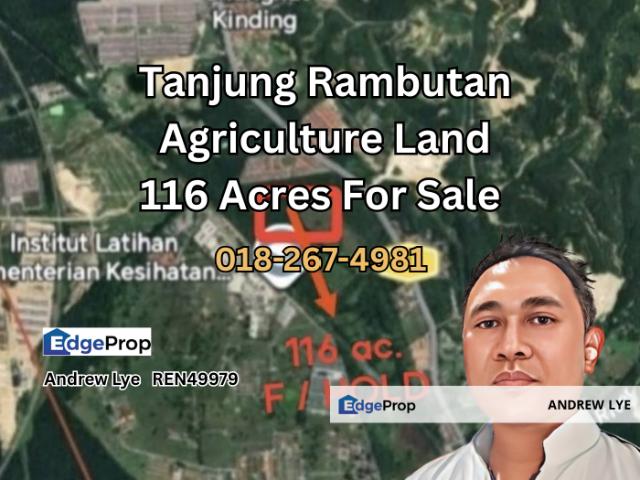 Shop for sale in Perak, Tanjong Ipoh