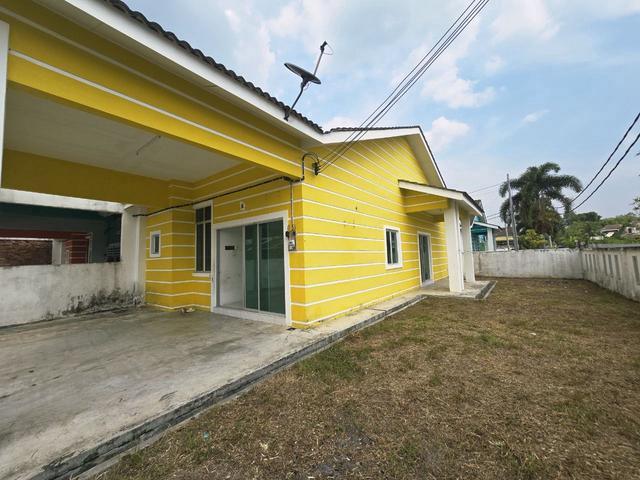 Terraced House for sale in Perak, Tanjong Ipoh