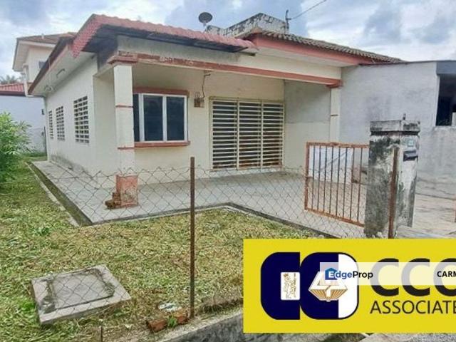 House for sale in Perak, Tanjong Ipoh