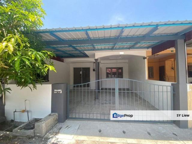 House for sale in Perak, Tanjong Ipoh