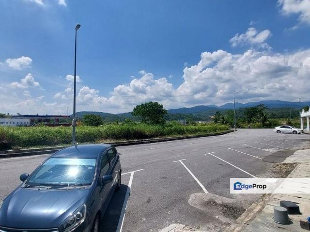 Shop for rent in Perak, Tanjong Ipoh