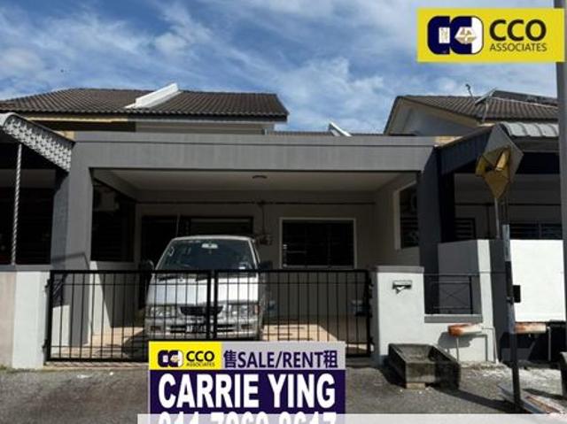 House for sale in Perak, Tanjong Ipoh