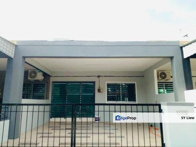 House for sale in Perak, Tanjong Ipoh