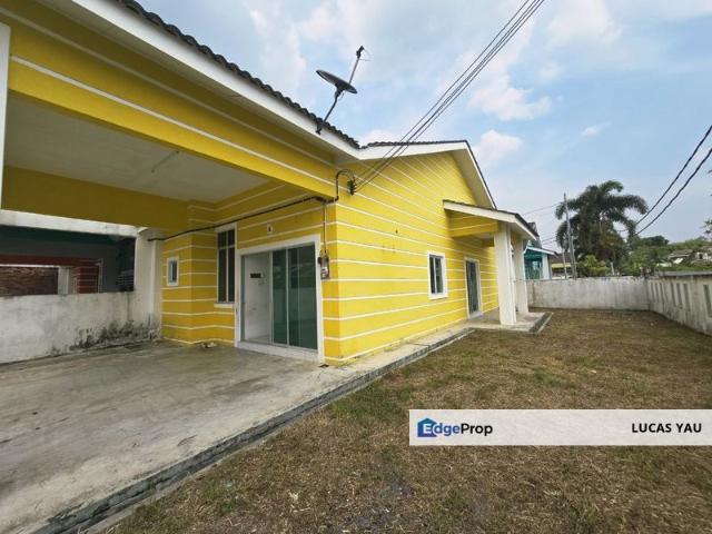 House for sale in Perak, Tanjong Ipoh