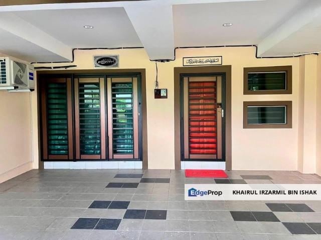 House for rent in Perak, Tanjong Ipoh