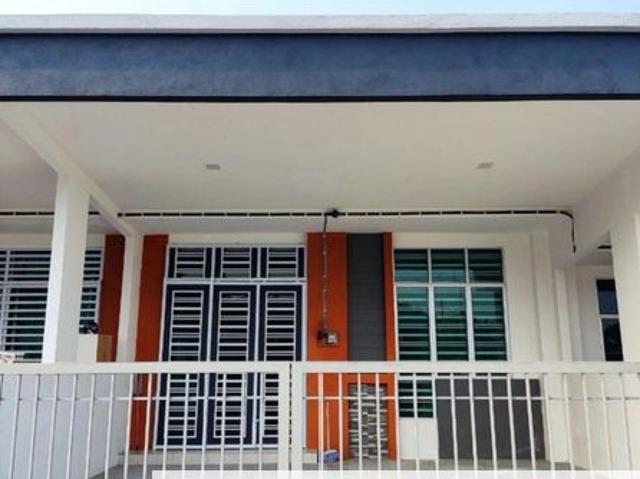 House for rent in Perak, Tanjong Ipoh