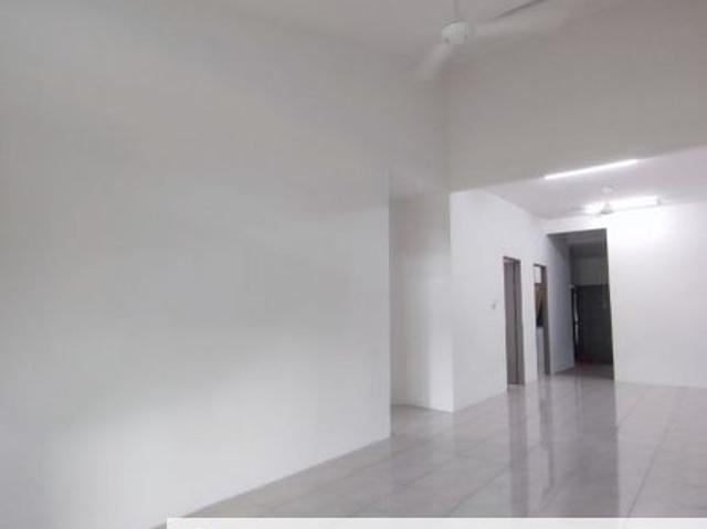 House for rent in Perak, Tanjong Ipoh