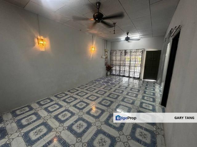 House for sale in North Ward, Majlis Bandaraya Ipoh